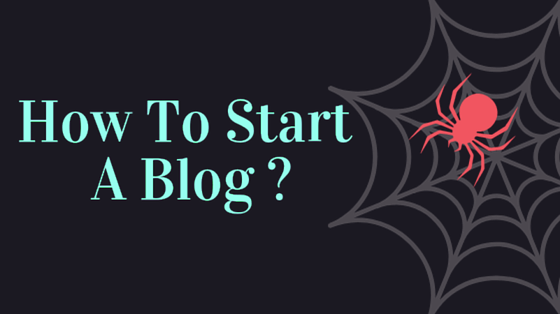 How To Start A Blog In 17 Great Steps And Make Money In 2019 - 