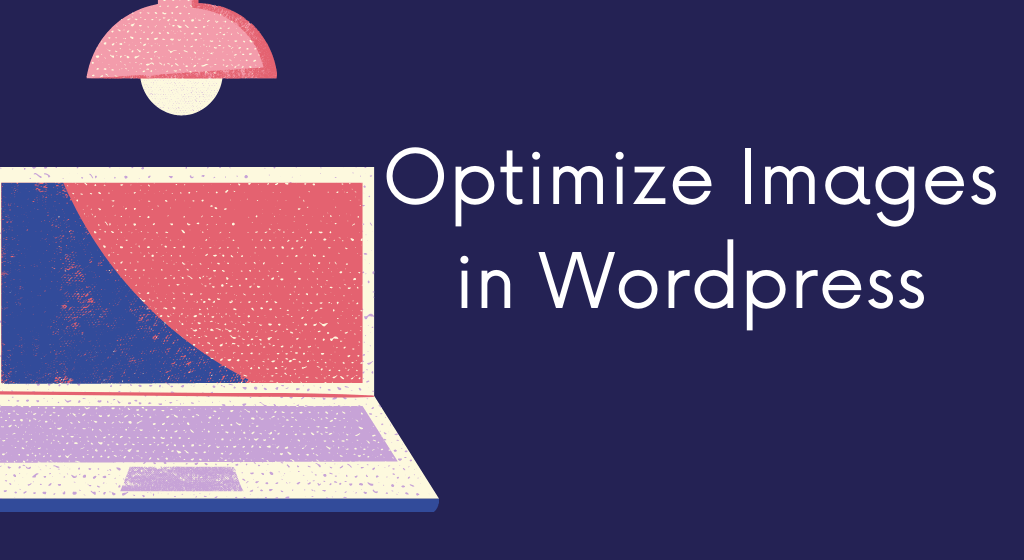 optimize images wordpress